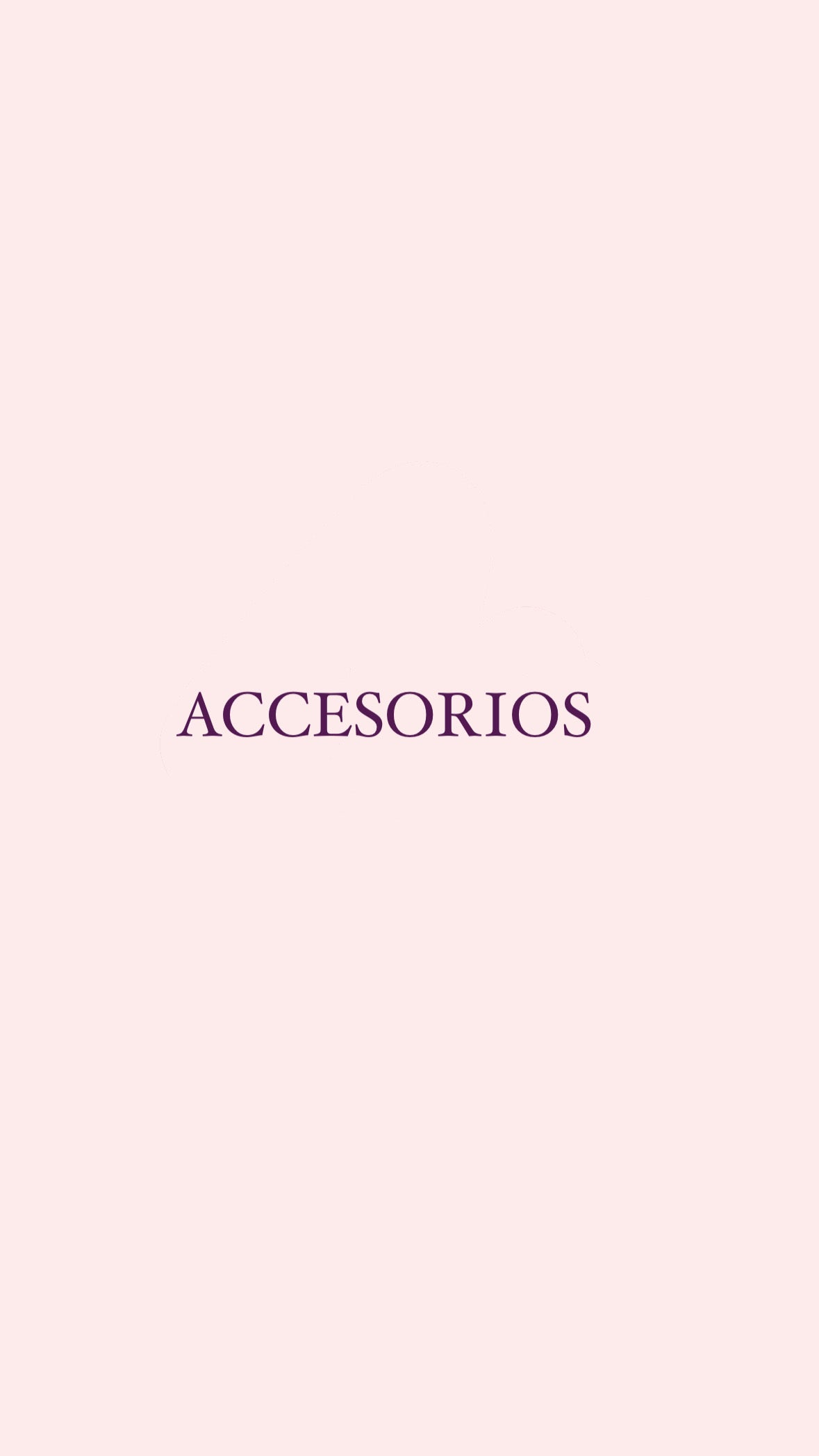 ACCESORIOS